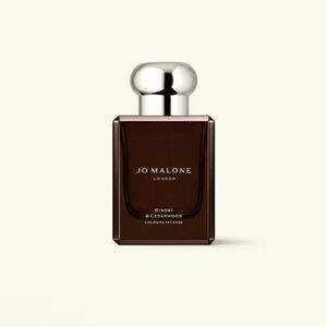 NEW Jo Malone Hinoki & Cedarwood 50 ml